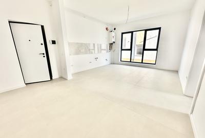 Apartament cu 2 camere decomandat în Giroc - 3