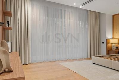 Apartament cu 3 camere decomandat, mobilat în Primăverii - 32