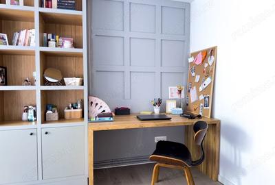 Apartament cu 4 camere în Ultracentral - 6