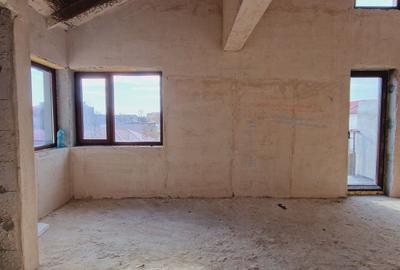 Vila Nou construita zona Sanatoriului. - 4