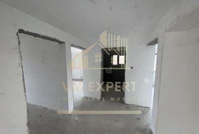 VILA 7 CAMERE TEREN 1654 MP BUGHEA DE JOS ARGES - 11