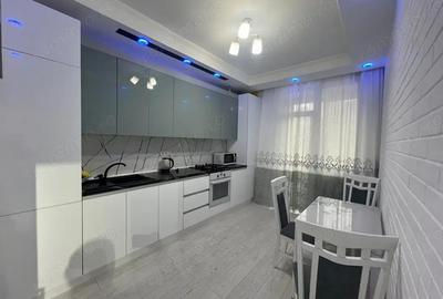 Garsonieră decomandată în Răcădău - 1