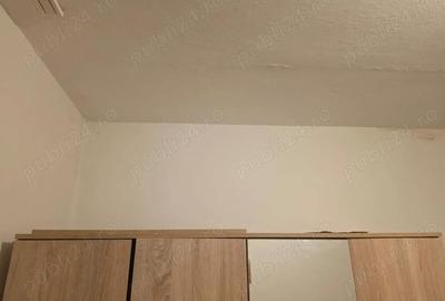 Garsonieră decomandată în Buziașului - 10