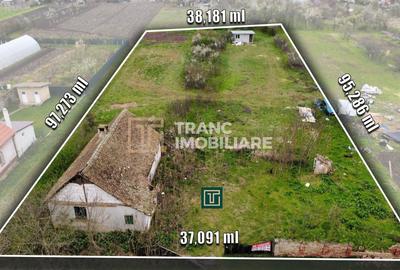 Teren intravilan de 3593 mp, în Parța - 8