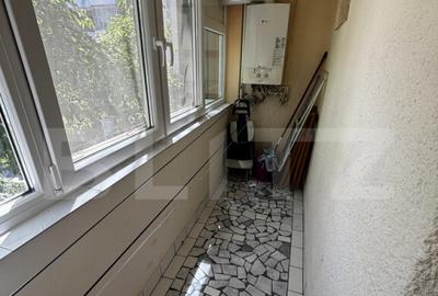 Apartament etaj 2, zona Micro 16 - 5