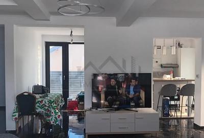 Casă cu 5 camere în Valea Lupului - 17