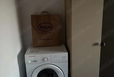 Garsonieră decomandată în Central - 8