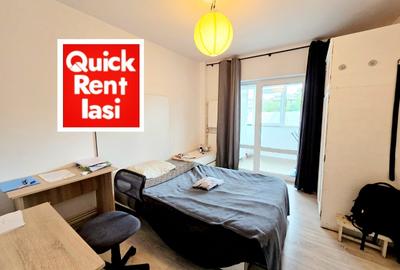 Bulevardul Independentei UMF Apartament 3Camere Decomandat De Inchiriat - 10