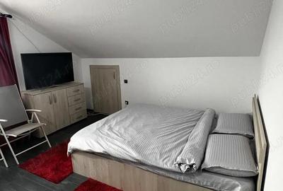 Apartament cu 3 camere decomandat în Șelimbăr - 4