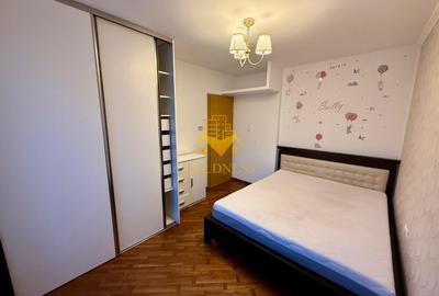3 camere, modern, parcare, cartierul Marasti, Expo Transilvania, Profi - 5