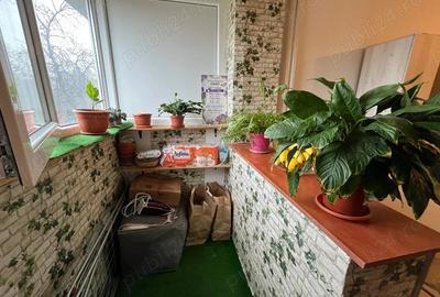 Garsonieră semidecomandată, mobilată în Titan - 4