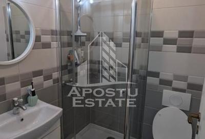 Apartament cu 3 camere decomandat, mobilat în Dâmbovița - 11