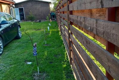 Casă cu 4 camere cu Teren 580 Mp în Plumbuita - 7