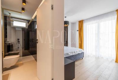 Apartament 4 camere de vanzare in Marasti, Cluj Napoca - 12