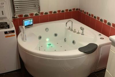 Casă cu 2 camere decomandat în Drăgășani - 1