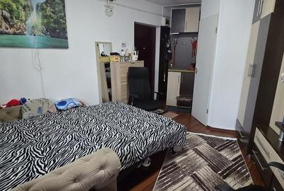 Garsoniera, situata pe malul Somesului, cartierul Grigorescu - 4