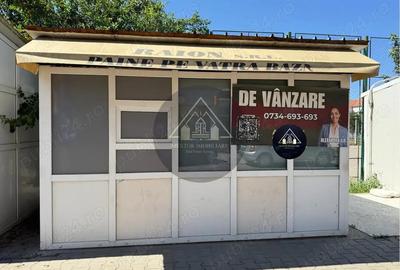 Spatiu comercial - container - de vanzare - 1