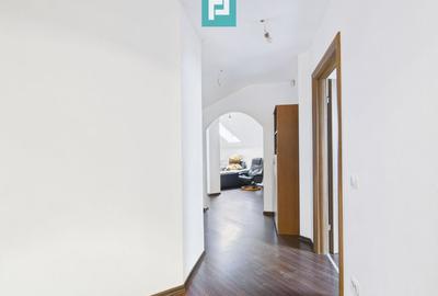 Casă individuală spațioasă, la 10 km de Timișoara - 12