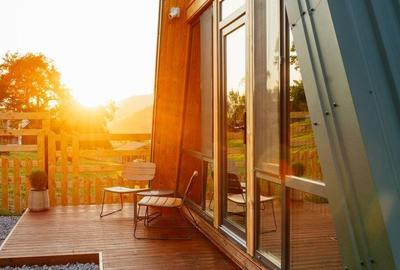 Casă individuală cu 4 camere cu Teren 867 Mp în Vest - 22