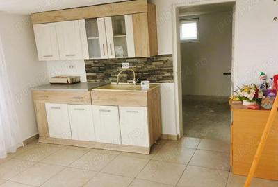 Casă cu 2 camere cu Teren 1983 Mp în Cândești - 7