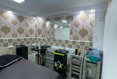 Casa individuala Brancoveanu- Nitu Vasile-INVESTITIE - 7
