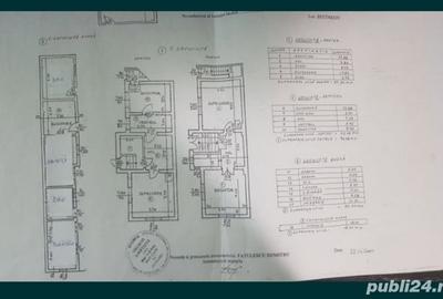 Casă cu 6 camere în Colentina - 1
