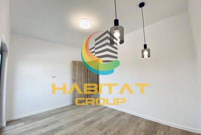 Casa Eco-Friendly in Dobreni | 3-5 camere | teren 330 mp - 2