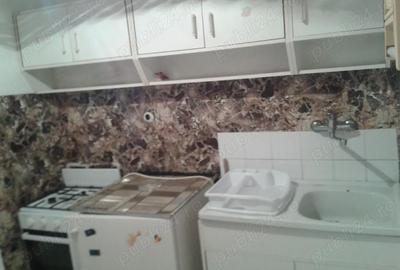 Apartament cu 2 camere nedecomandat, mobilat în Podgoria - 1