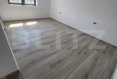 Casa individuala cu 4 camere, 142mp utili,400 mp teren zona Petresti-Sebes - 8