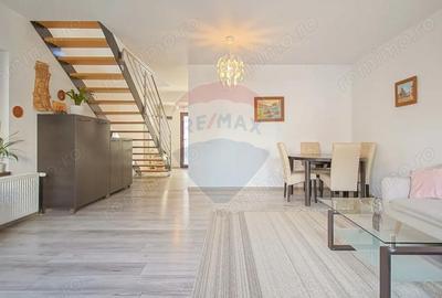 Casă cu 4 camere cu Teren 253 Mp în Bartolomeu - 11