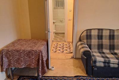 Apartament cu 2 camere semidecomandat în Central - 6