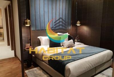 Apartament cu 2 camere semidecomandat în Apărătorii Patriei - 6