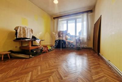 Apartament 3 camere | Decomandat | 82mp | Etaj 3/4 | Andrei Muresanu - 4