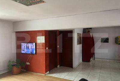 Spatiu comercial de inchiriat, 5 incaperi, 328 mp, zona-Spit - 2