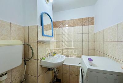 Garsonieră semidecomandată, mobilată în Micălaca - 5