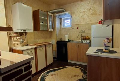 Inchiriere casă 3 camere Bucurestii Noi Chitila - 2