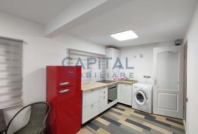 Comision 0! Inchiriere apartament la casa cu 2 camere in cartierul Gheorgheni - 1
