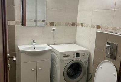 Apartament cu 3 camere decomandat, mobilat în Săsar - 11