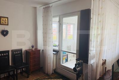 Apartament 3 camere, 79 mp - zona centrala ITC - 4