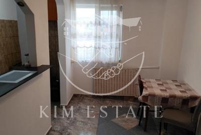 Apartament cu 2 camere decomandat, mobilat în Dacia