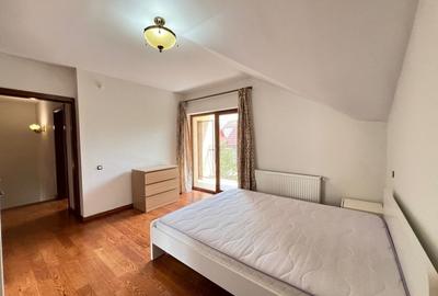 Vila cu  4 camere , 180 mp, curte, 5 parcari , terasa, Europa,, Eugen ionesco - 12