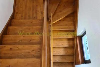 Vila cu SPA | Resedinta, casa de vacanta sau Afacere la cheie Airbnb - 3