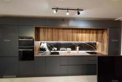 2 Camere | MTM Sky Residence | Gradina Privata | Parcare | Pet Friendly - 8