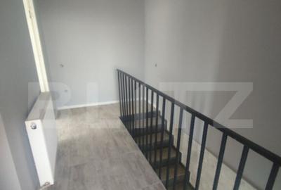 Casa tip triplex, 77 mp, 220 mp teren, curte separata, Horpa - 10