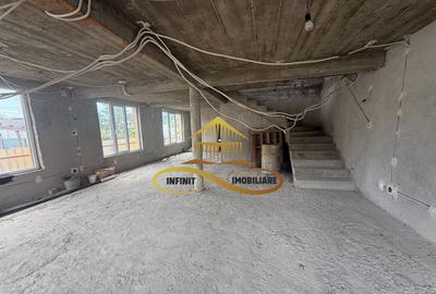 Casa de vanzare in Bacau Luncani - 9