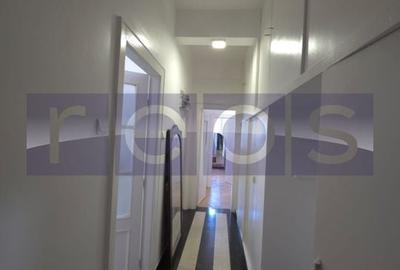 INCHIRIERE | CAPITALE | PARTER 5CAMERE | 160MP | REZIDENTIAL-COMERCIAL - 13