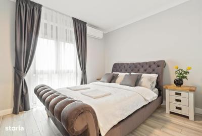 Apartament cu 2 camere în Băile Felix - 17
