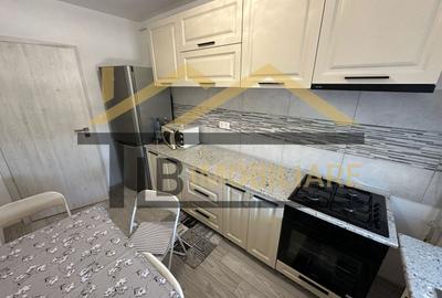 Apartament cu 2 camere decomandat în Libertății - 5