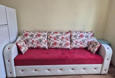 Garsonieră semidecomandată în Uzina 2 - 18