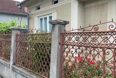 Casă cu 3 camere în Gherla - 11